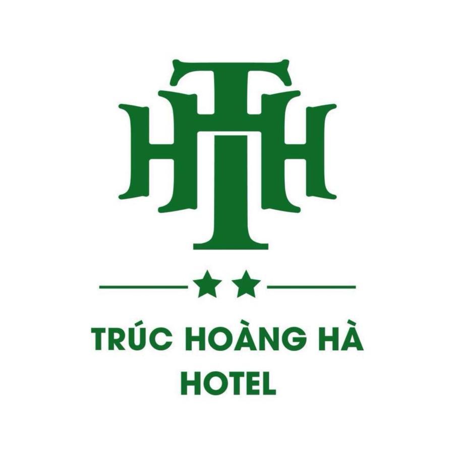 Tỉnh Kontum Truc Hoang Ha Hotel מראה חיצוני תמונה